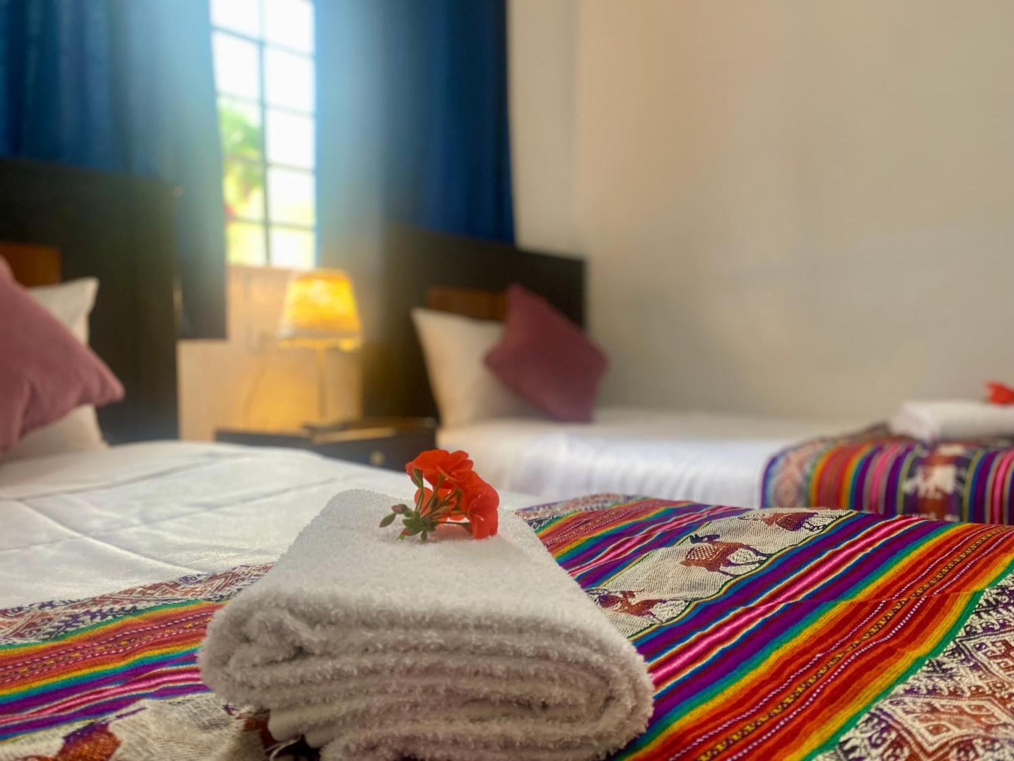 Amira's House * Cuzco